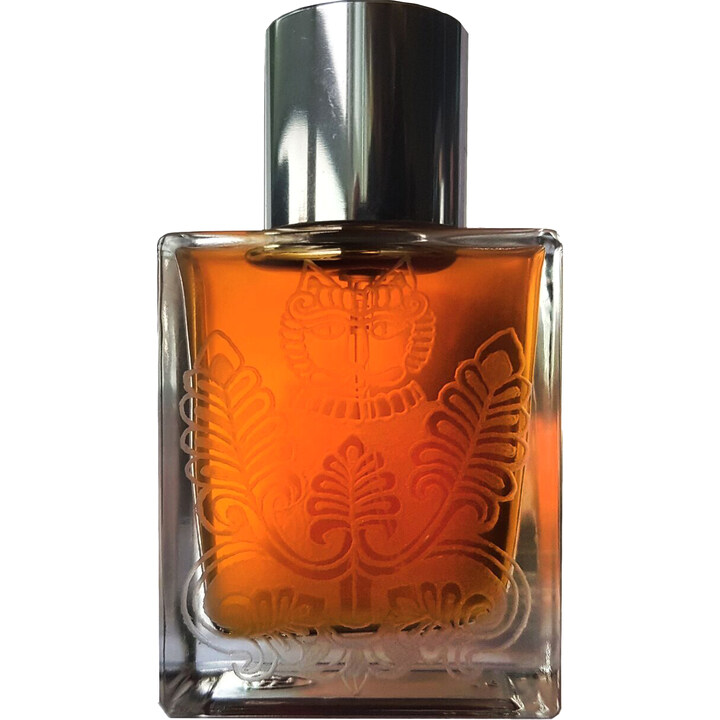 Similar perfume 141407